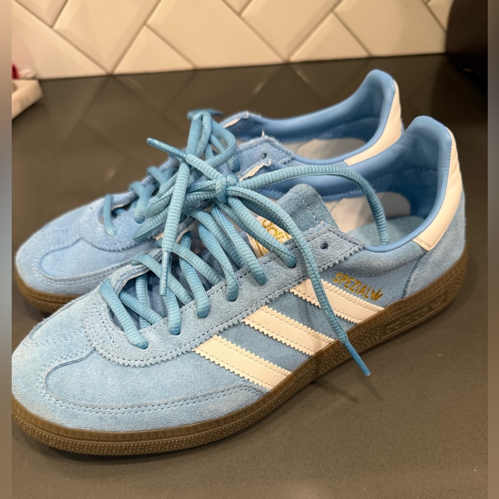 Adidas Spezial Sneakers W7.5 M6